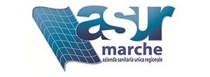 Logo ASUR Marche